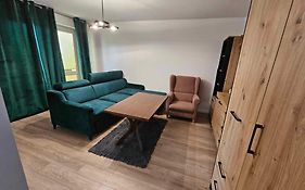 Apartament Kilińskiego